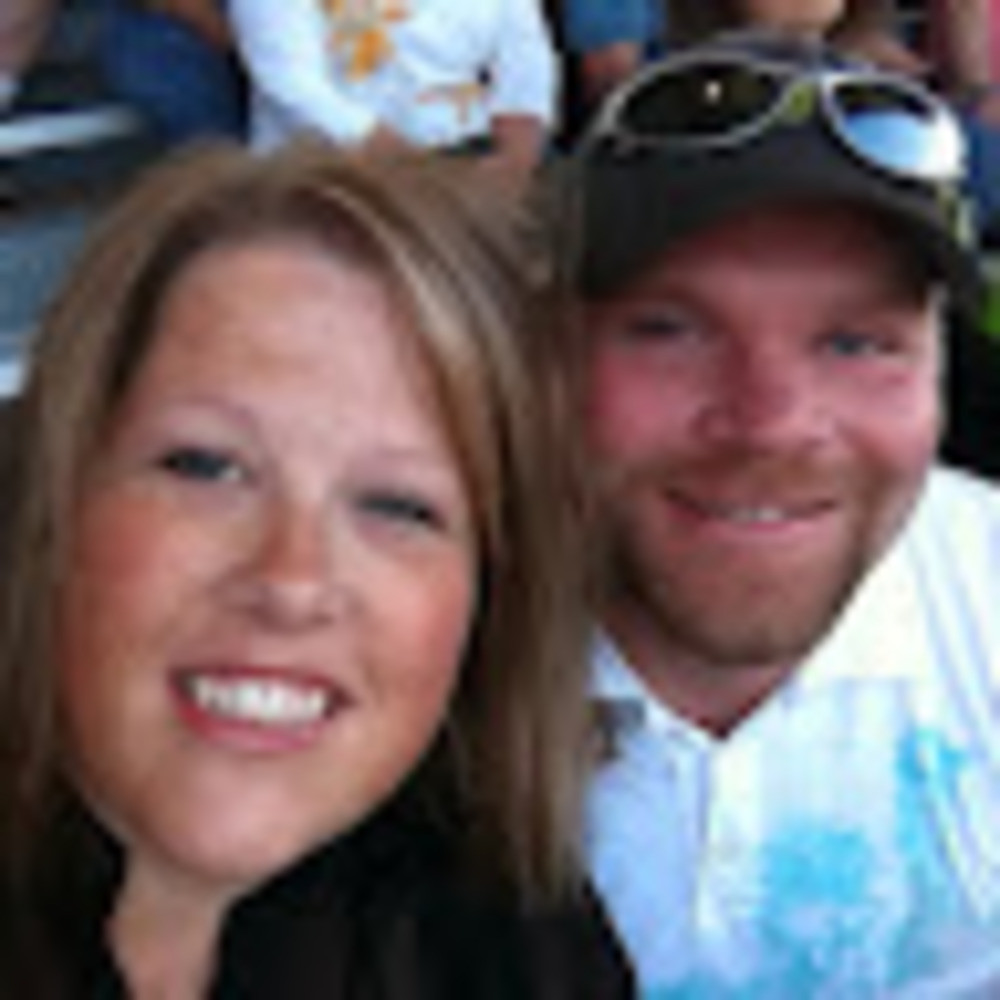 Meet your Posher, Adria